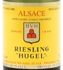 Riesling Hugel Alsace 2008